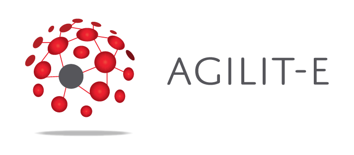 Agilit-e Full Logo
